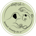Logo Animals Serenity 04